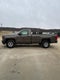2014 Chevrolet Silverado 1500 Regular Cab Long Bed 4WD