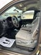 2014 Chevrolet Silverado 1500 Regular Cab Long Bed 4WD