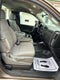 2014 Chevrolet Silverado 1500 Regular Cab Long Bed 4WD