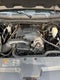 2011 Chevrolet Silverado 1500 4WD Ext Cab 143.5" LT