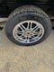2011 Chevrolet Silverado 1500 4WD Ext Cab 143.5" LT