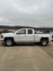 2015 Chevrolet Silverado 1500 4WD Double Cab 143.5" LT w/1LT