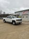 2015 Chevrolet Silverado 1500 4WD Double Cab 143.5" LT w/1LT