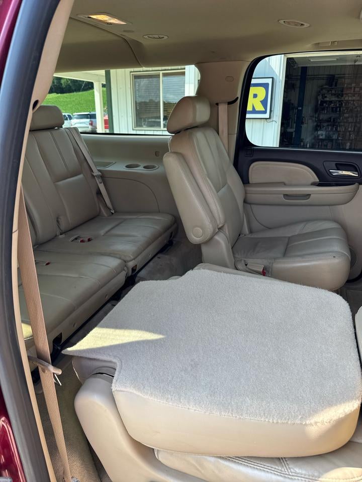 2007 GMC Yukon XL Denali AWD 4dr 1500