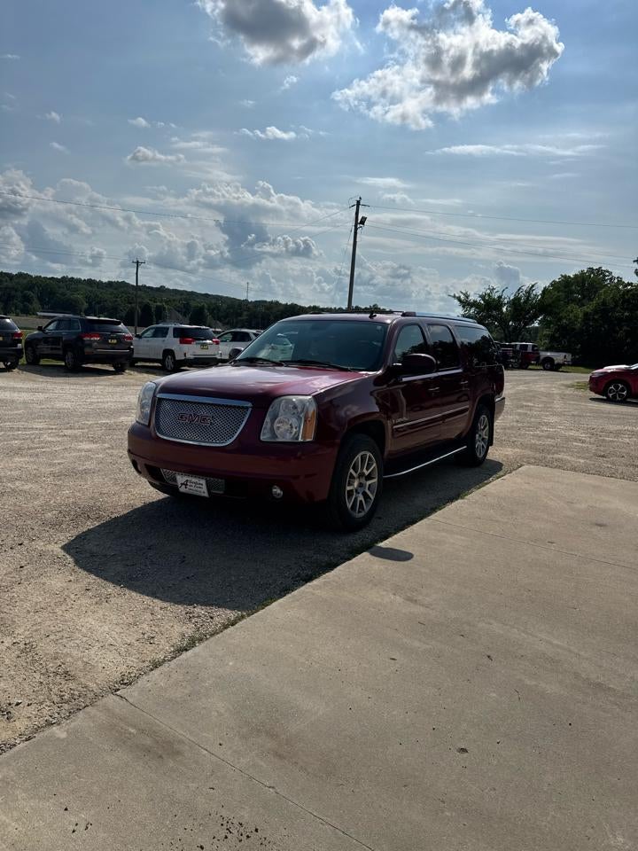 2007 GMC Yukon XL Denali AWD 4dr 1500