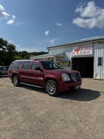 2007 GMC Yukon XL Denali AWD 4dr 1500