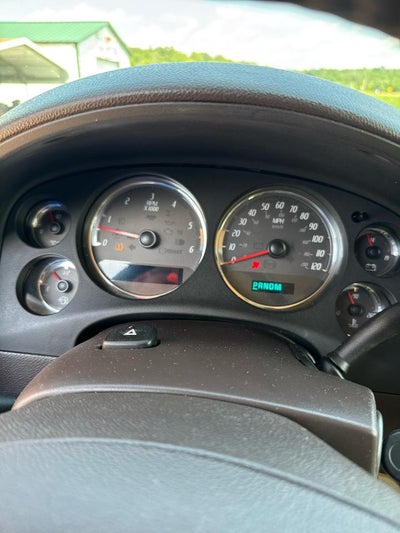 2007 GMC Yukon XL Denali AWD 4dr 1500
