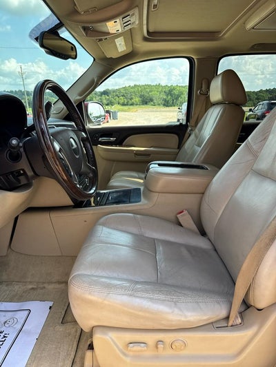 2007 GMC Yukon XL Denali AWD 4dr 1500