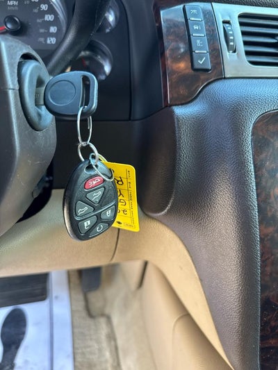 2007 GMC Yukon XL Denali AWD 4dr 1500