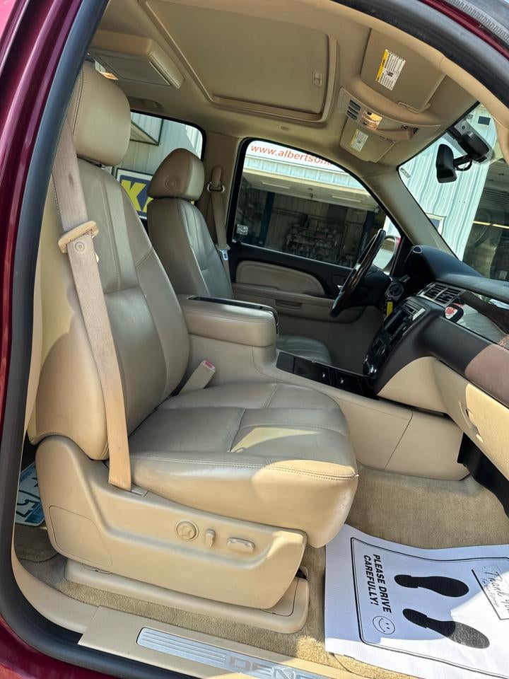 2007 GMC Yukon XL Denali AWD 4dr 1500