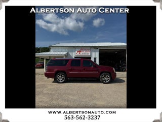 2007 GMC Yukon XL Denali AWD 4dr 1500