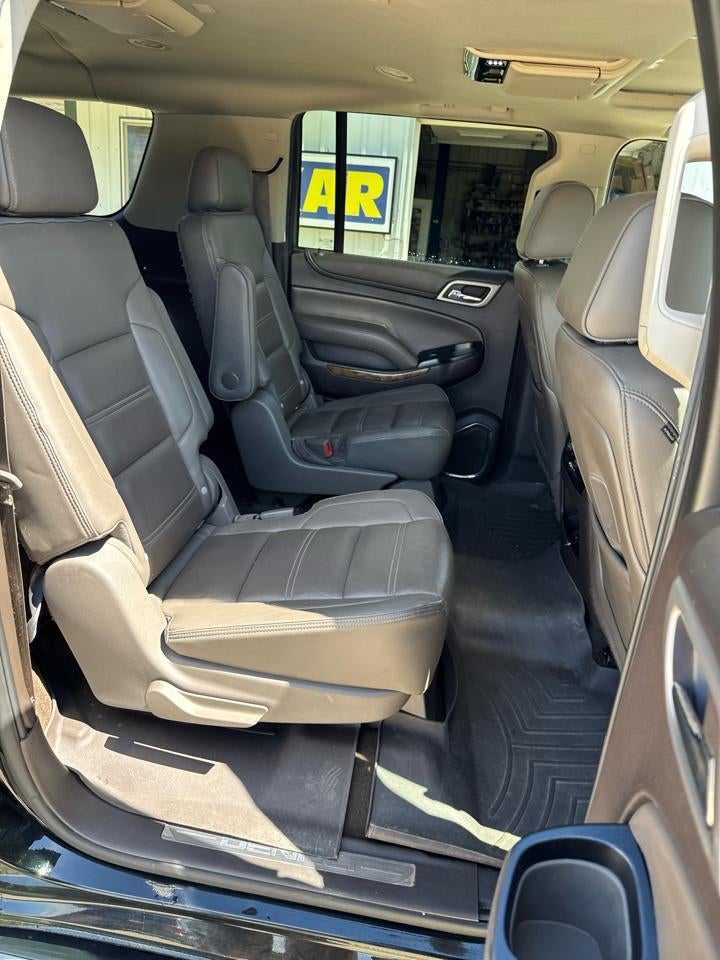2015 GMC Yukon XL 4WD 4dr Denali
