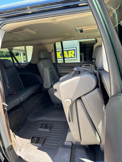 2015 GMC Yukon XL 4WD 4dr Denali