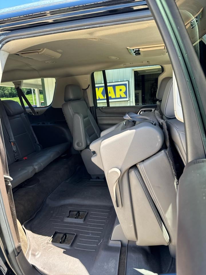 2015 GMC Yukon XL 4WD 4dr Denali