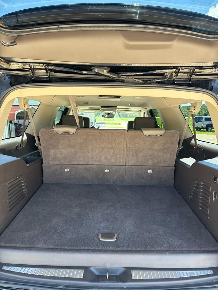 2015 GMC Yukon XL 4WD 4dr Denali