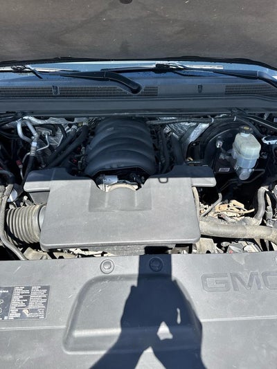 2015 GMC Yukon XL 4WD 4dr Denali