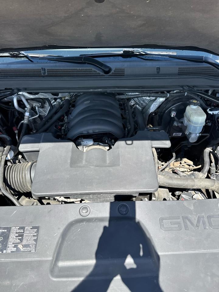 2015 GMC Yukon XL 4WD 4dr Denali