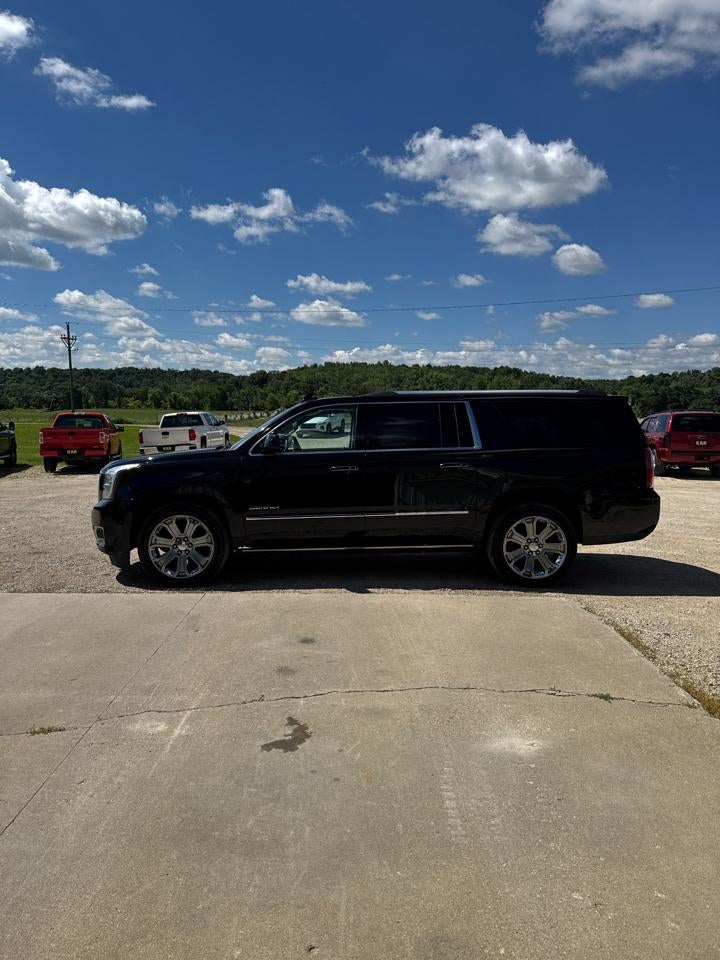2015 GMC Yukon XL 4WD 4dr Denali