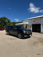 2015 GMC Yukon XL 4WD 4dr Denali
