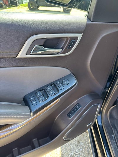2015 GMC Yukon XL 4WD 4dr Denali