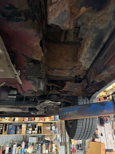 2005 Pontiac Montana SV6 4dr Ext WB w/1SA Pkg