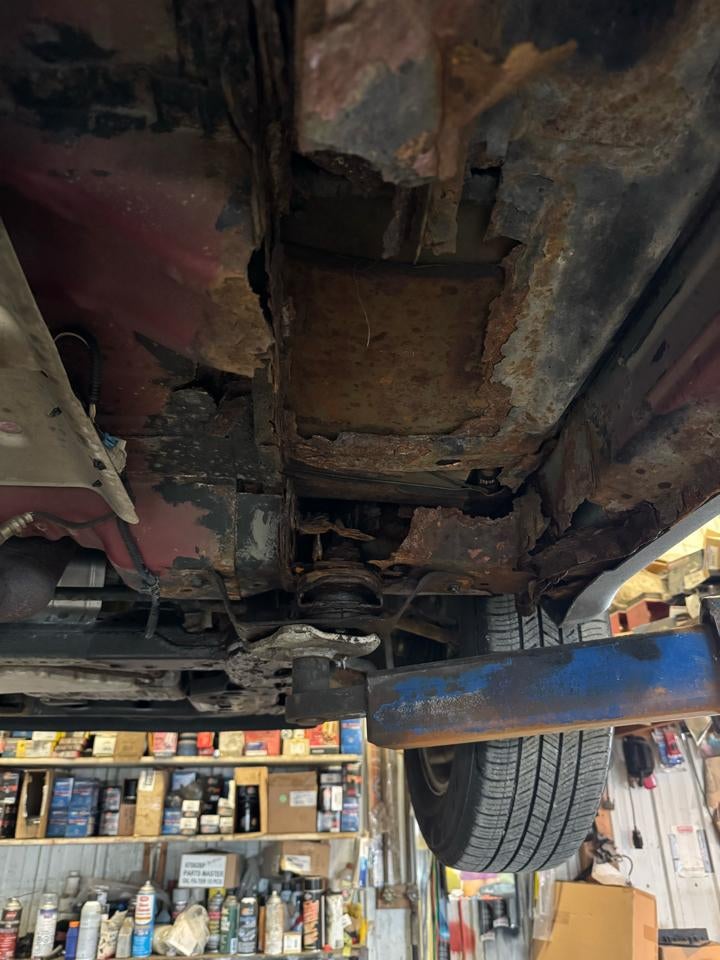 2005 Pontiac Montana SV6 4dr Ext WB w/1SA Pkg