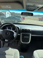 2005 Pontiac Montana SV6 4dr Ext WB w/1SA Pkg