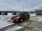 2011 Chevrolet Traverse AWD 4dr LT w/1LT