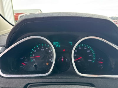 2011 Chevrolet Traverse AWD 4dr LT w/1LT