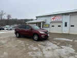 2016 Chevrolet Traverse AWD 4dr LT w/2LT