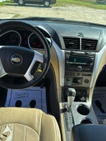 2011 Chevrolet Traverse AWD 4dr LTZ