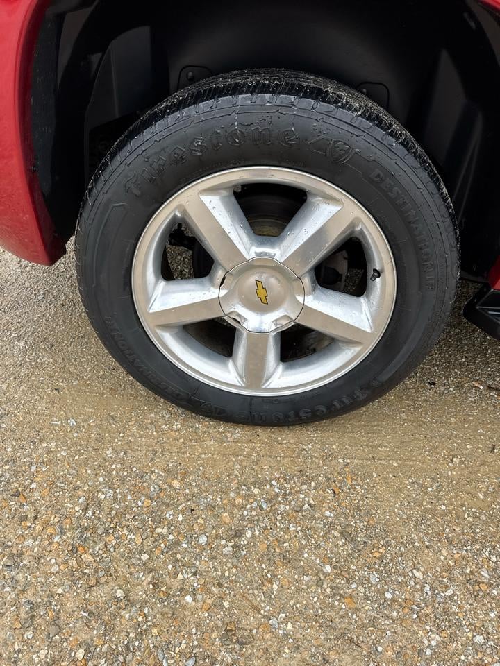 2013 Chevrolet Tahoe 4WD 4dr 1500 LT