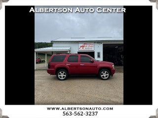 2013 Chevrolet Tahoe 4WD 4dr 1500 LT