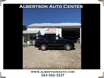 2012 Chevrolet Tahoe 4WD 4dr 1500 LTZ