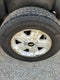 2012 Chevrolet Tahoe 4WD 4dr 1500 LTZ