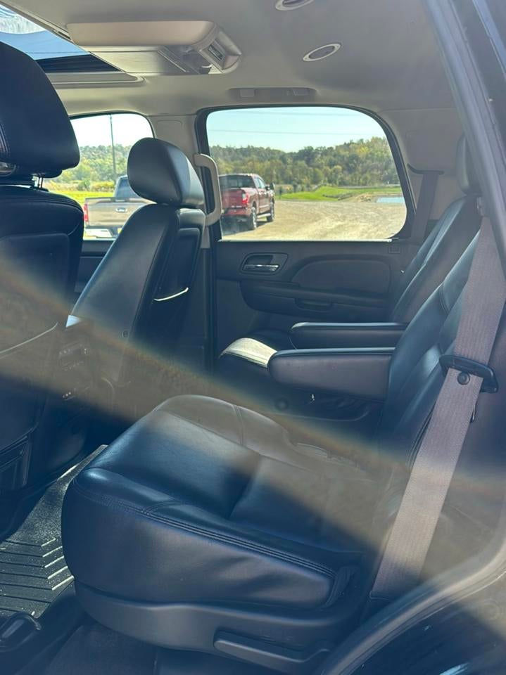 2012 Chevrolet Tahoe 4WD 4dr 1500 LTZ