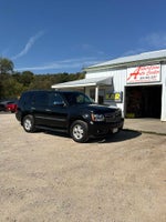 2012 Chevrolet Tahoe 4WD 4dr 1500 LTZ