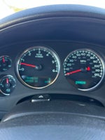 2012 Chevrolet Tahoe 4WD 4dr 1500 LTZ