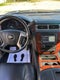 2012 Chevrolet Tahoe 4WD 4dr 1500 LTZ