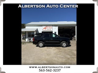 2012 Chevrolet Tahoe 4WD 4dr 1500 LTZ