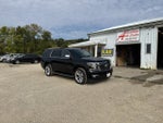 2016 Chevrolet Tahoe 4WD 4dr LTZ