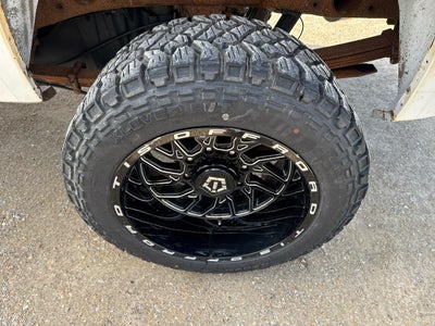 2011 GMC Sierra 2500HD 4WD Crew Cab 153.7" Denali