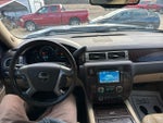 2011 GMC Sierra 2500HD 4WD Crew Cab 153.7" Denali