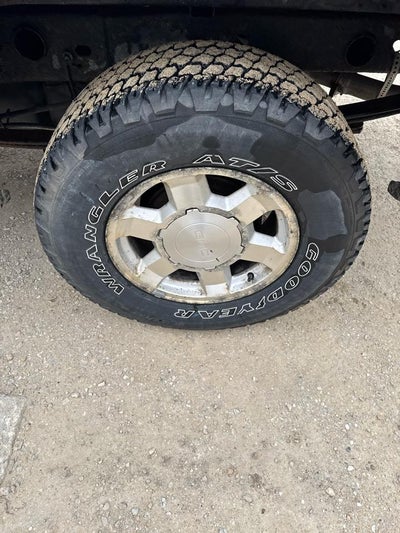 2006 GMC Sierra 1500 Ext Cab 143.5" WB 4WD SLT