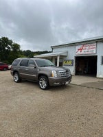 2014 Cadillac Escalade AWD 4dr Platinum