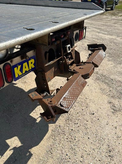 2002 International 4700 -