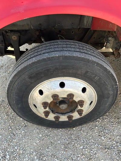2002 International 4700 -