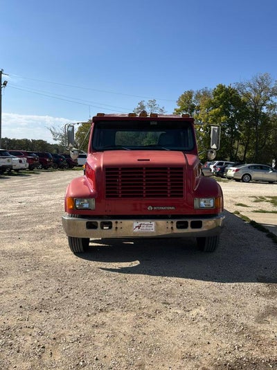 2002 International 4700 -