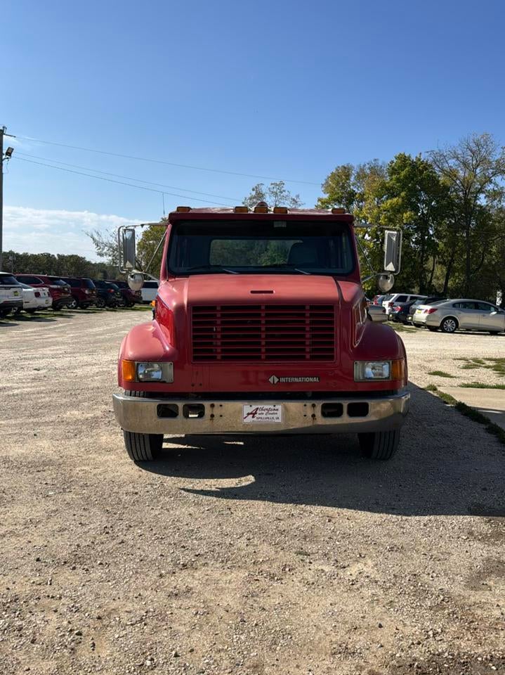 2002 International 4700 -