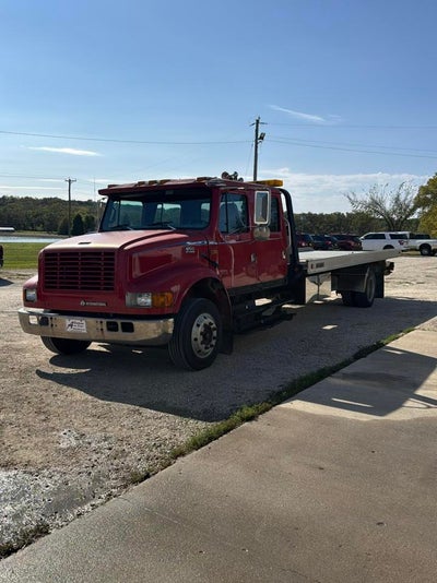 2002 International 4700 -